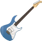 Yamaha Pacifica 112J LPB elektromos gitár kép, fotó