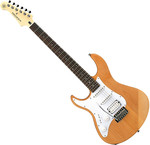 Yamaha Pacifica 112JL YNS elektromos gitár kép, fotó
