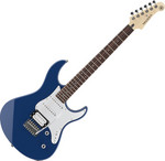 Yamaha Pacifica 112V United Blue elektromos gitár + távoktatási próba-gitáróra kép, fotó