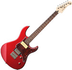 Yamaha Pacifica 311H Red Metallic elektromos gitár kép, fotó