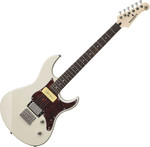 Yamaha Pacifica 311H Vintage White elektromos gitár kép, fotó