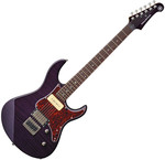 Yamaha Pacifica 611HFM Translucent Purple elektromos gitár kép, fotó