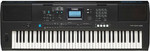 Yamaha PSR-EW425 arranger keyboard kép, fotó