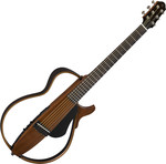 Yamaha SLG-200S II Natural fémhúros Silent gitár kép, fotó