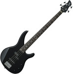 Yamaha TRBX174 Black bass guitar kép, fotó