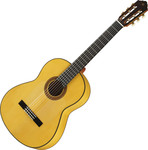 Yamaha CG-182SF klasszikus gitár kép, fotó