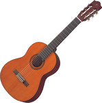 Yamaha CGS-102 1/2-es klasszikus gitár kép, fotó