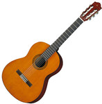 Yamaha CS-40 3/4-es klasszikus gitár kép, fotó