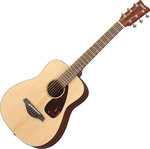 Yamaha JR-2 NT kistestű akusztikus gitár kép, fotó
