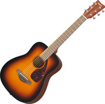 Yamaha JR-2 TBS kistestű akusztikus gitár kép, fotó