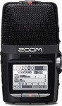 Zoom H2n diktafon/hangrögzítő kép, fotó