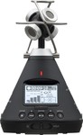 Zoom H3-VR 360 fokos diktafon/hangrögzítő kép, fotó