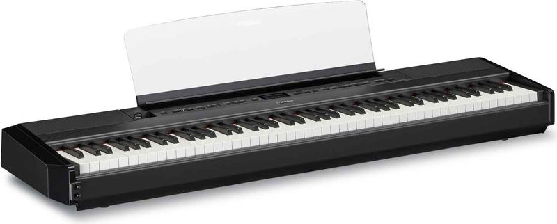 Yamaha P515 B digitális zongora